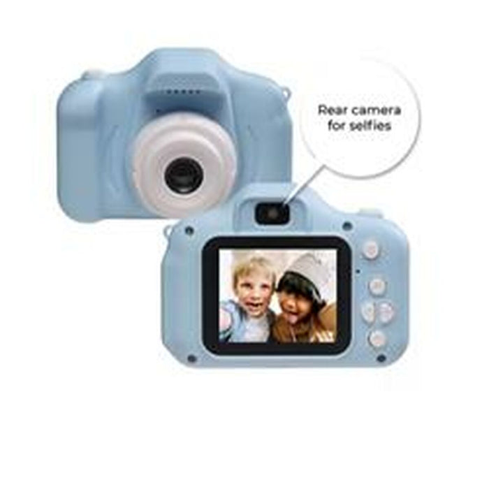 Aparat foto pentru copii Denver Electronics KCA-1340BU