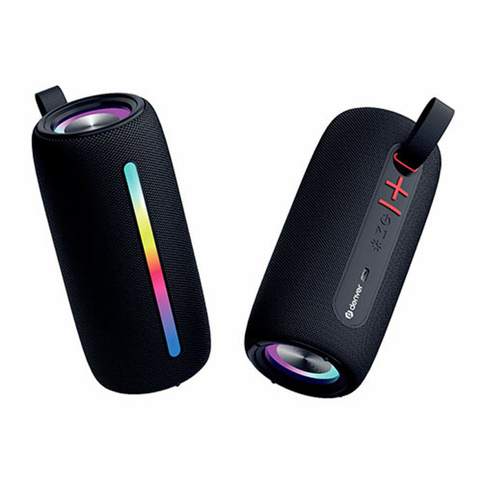 Difuzor Bluetooth Portabil Denver Electronics