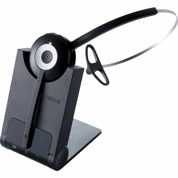 Căști cu Microfon Jabra 920-25-508-101 Negru