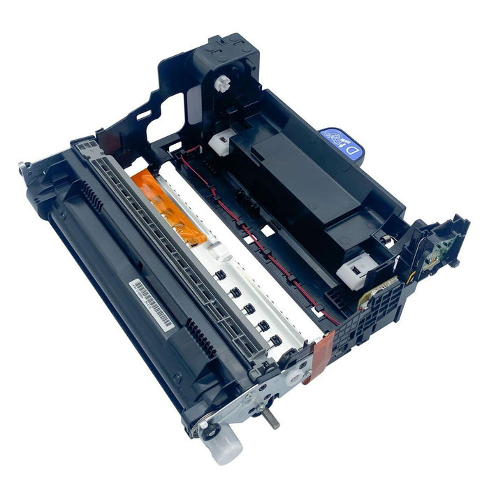 Tambur de imprimantă Kyocera DK-3170 Negru