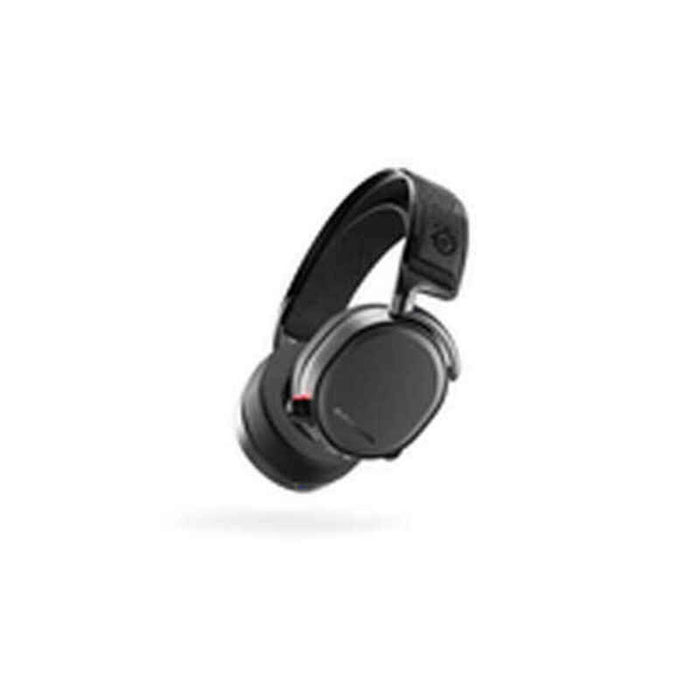 Căști cu Microfon SteelSeries Arctıs Pro Negru
