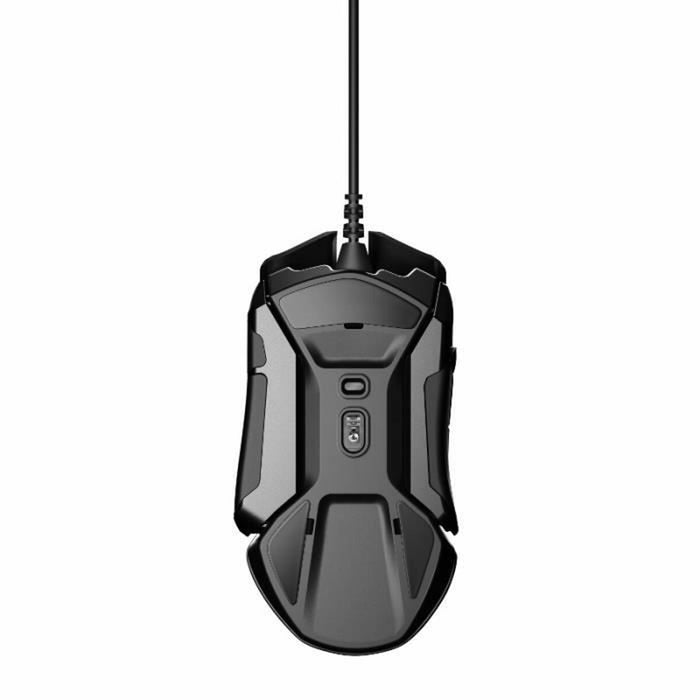 Mouse Gaming SteelSeries Rival 600 Negru