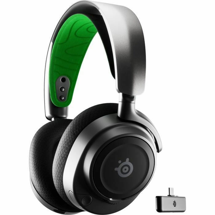 Cască cu Microfon Gaming SteelSeries Arctis Nova 7X