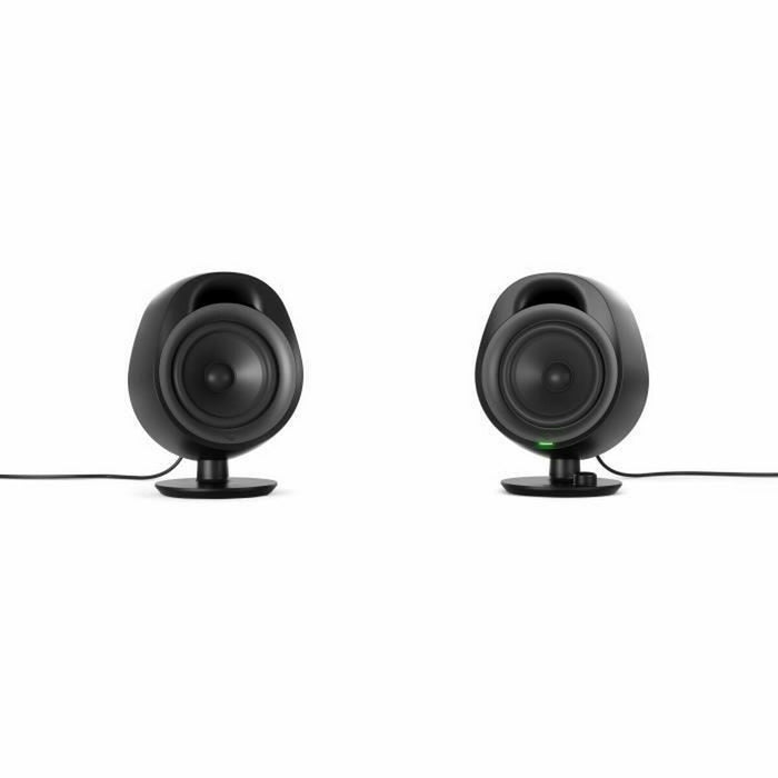 Difuzoare Bluetooth SteelSeries Negru