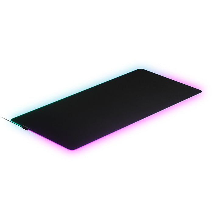 Covoraș Gaming SteelSeries Prism Cloth 3XL 59 x 122 x 0,4 cm Negru
