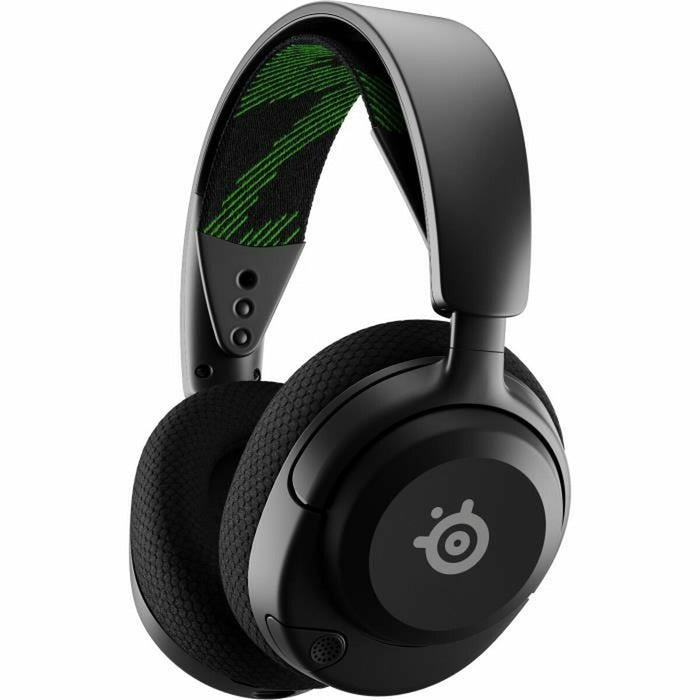 Căști SteelSeries Arctis Nova 4 X Negru