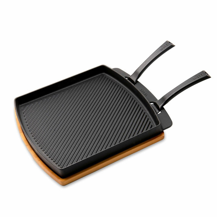 Tigaie Electrică Multifuncțională WITT 2 sided