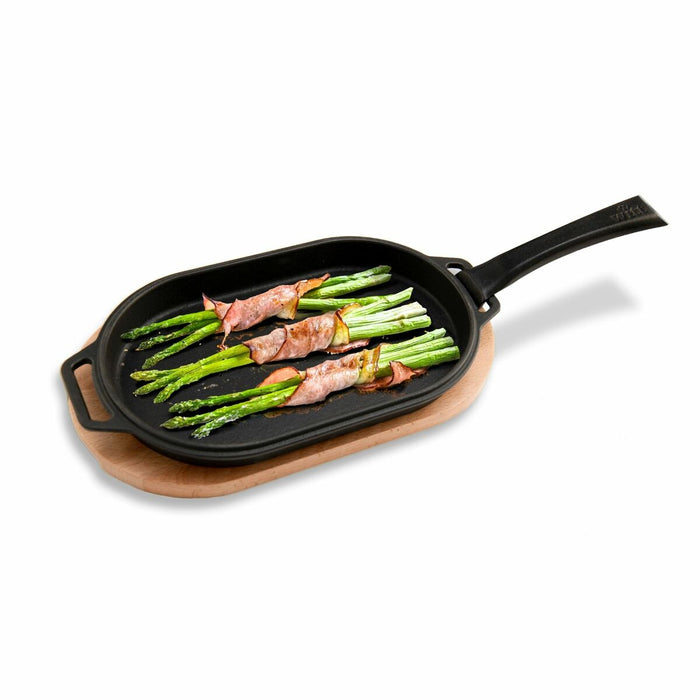 Tigaie WITT cooking pan Negru
