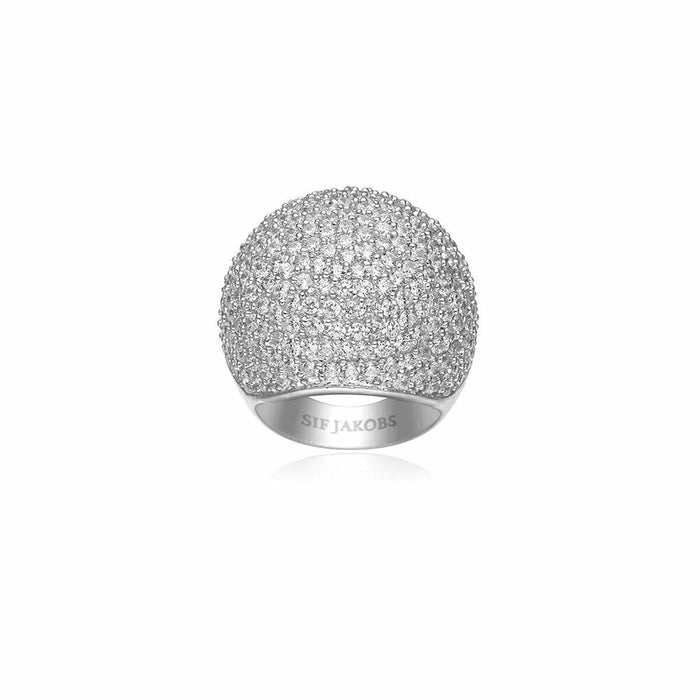 Inel Damă Sif Jakobs R9870-CZ56 (16)