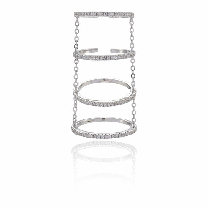 Inel Damă Sif Jakobs SJ-R114901-CZ (18)