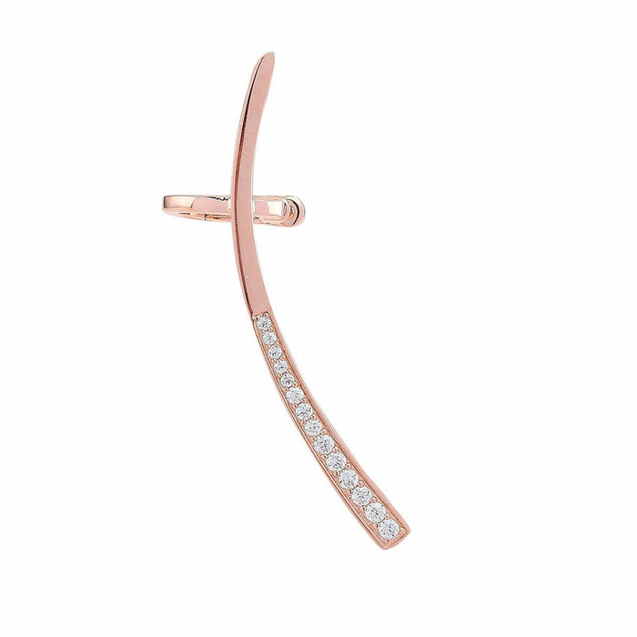 Cercei Damă Sif Jakobs E0047-CZ-RG-R (5 cm)