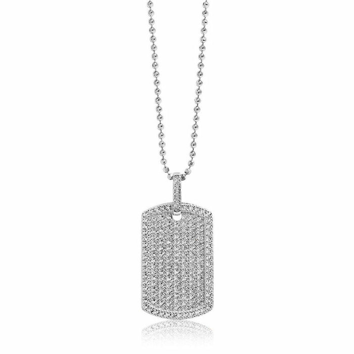 Colier Damă Sif Jakobs P1014-CZ (25 cm)