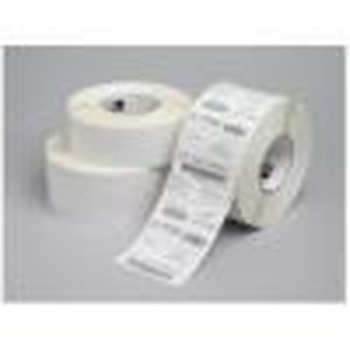 Rolă de Hârtie Termică Zebra 800264-305 Alb (12 Unități)