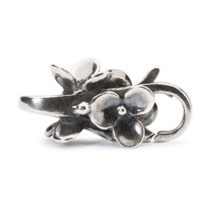 Mărgele Trollbeads TAGLO-00061 Floare