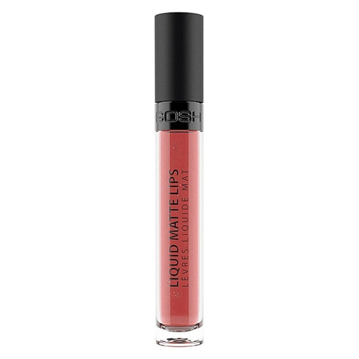 Ruj Liquid Matte Gosh Copenhagen (4 ml)