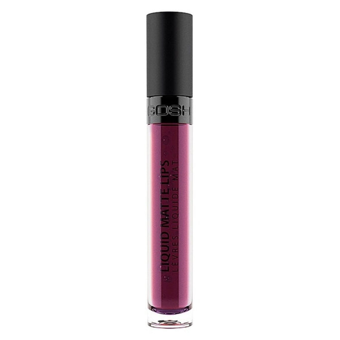 Ruj Liquid Matte Gosh Copenhagen (4 ml)