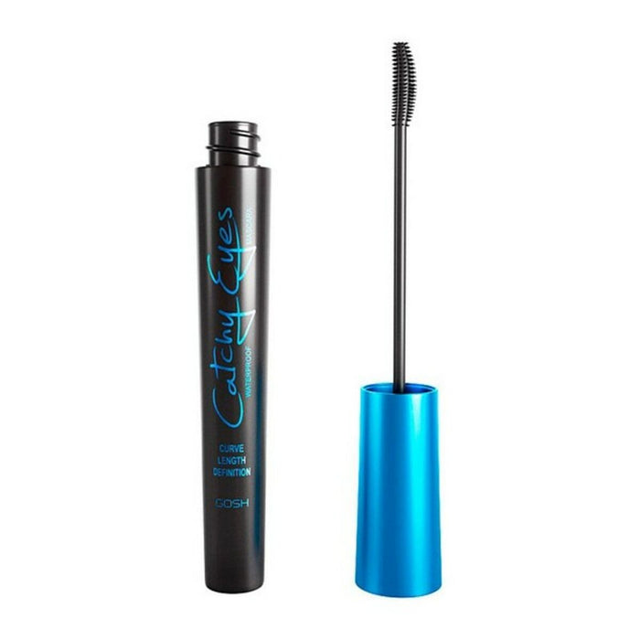 Rimel Catchy Eyes Waterproof Gosh Copenhagen (8 ml)