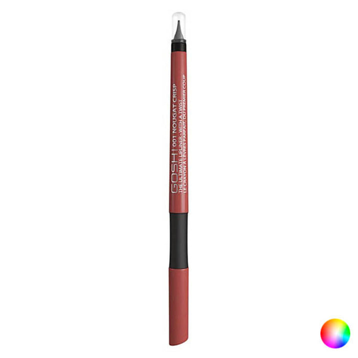 Creion pentru Conturul Buzelor The Ultimate Gosh Copenhagen (0,35 g)