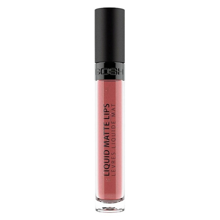 Ruj Liquid Matte Gosh Copenhagen (4 ml)