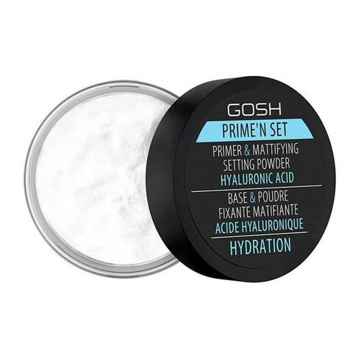 Bază de machiaj pre-make-up Velvet Touch Powder Hydration Gosh Copenhagen 1529-43275 (7 g) 7 g