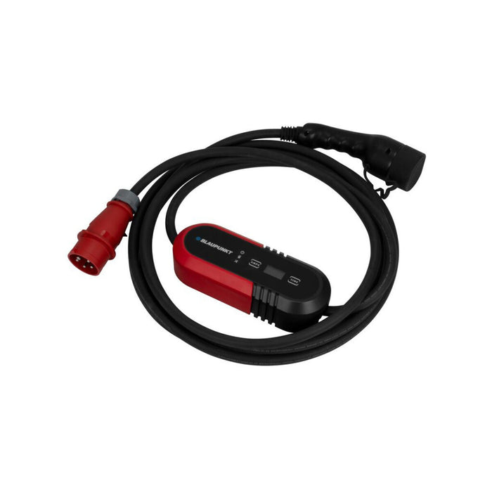 Încărcător Fără Fir Blaupunkt P3PM2T2 Negru