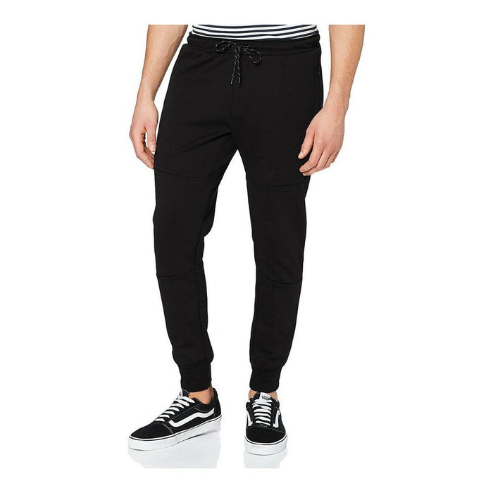 Pantalon de Trening pentru Adulți KNIT Jack & Jones 12184970 Negru