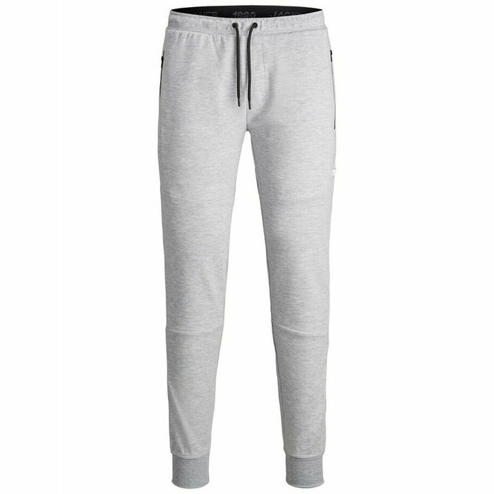 Pantalon de Trening pentru Adulți JPSTWILL JJAIR Jack & Jones 12184970 Gri Bărbați