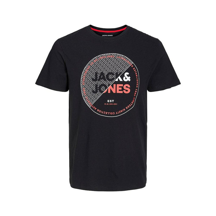 Tricou cu Mânecă Scurtă Bărbați TEE SS CREW NECK Jack & Jones 12221002