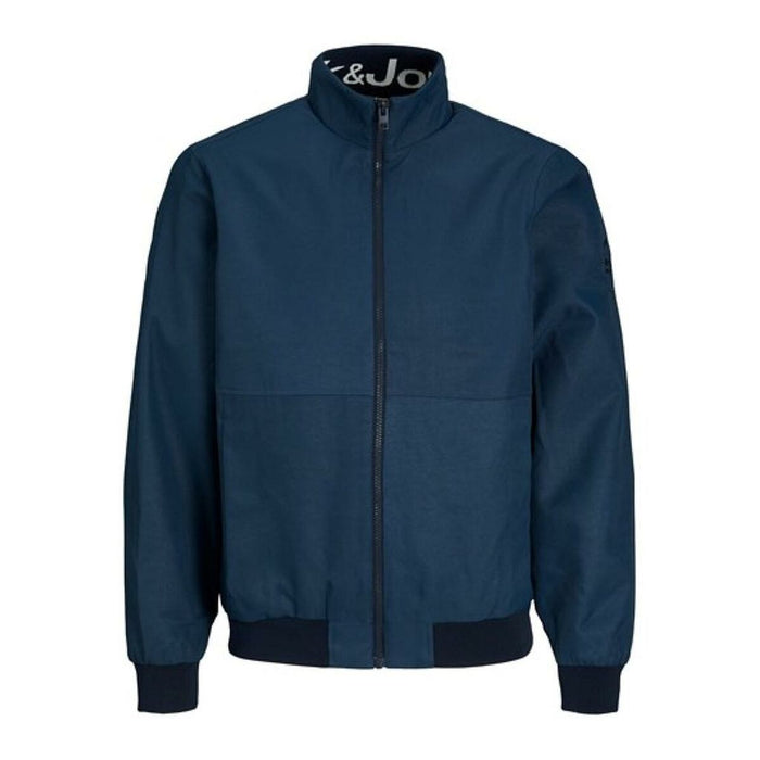 Vestă JJJAX BOMBER Jack & Jones 12223143 Bleumarin