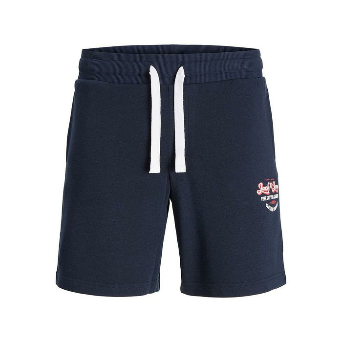 Pantaloni Scurți Sport pentru Bărbați Jack & Jones JPSTANDY SWEAT 12225087