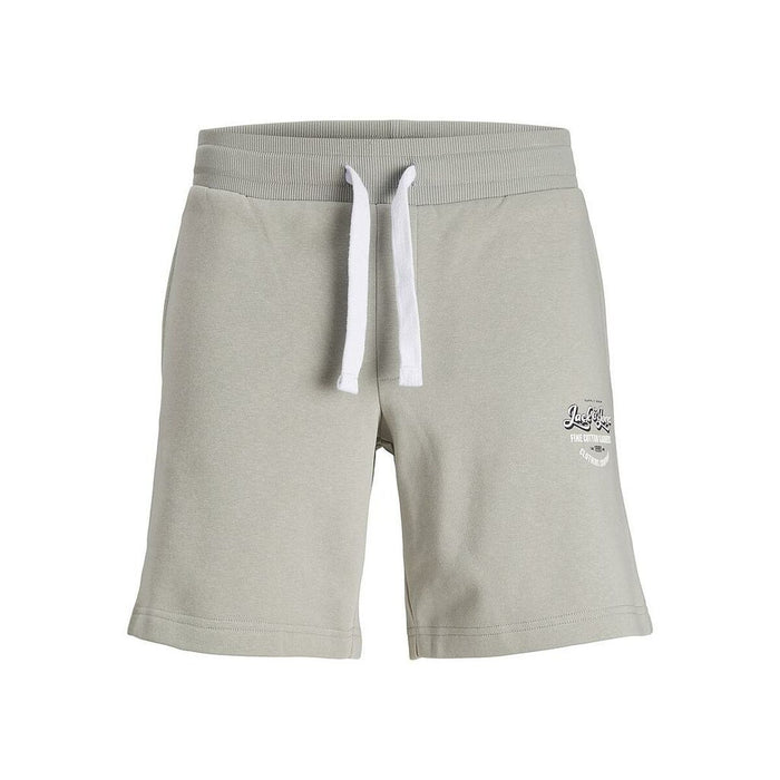 Pantaloni Scurți Sport pentru Bărbați Jack & Jones JPSTANDY SWEAT 12225087
