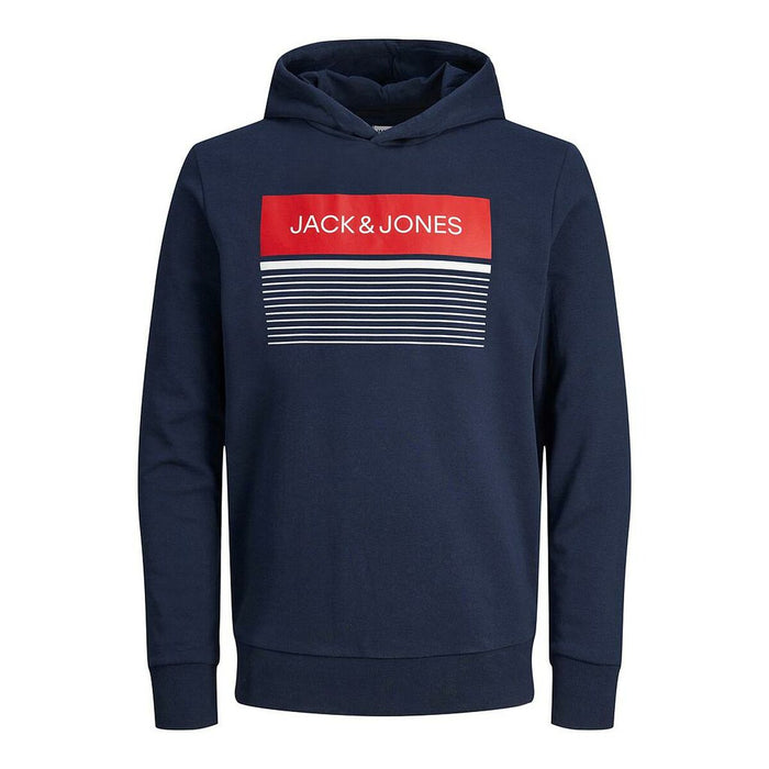 Hanorac pentru Copii Jack & Jones 12233500 Bleumarin