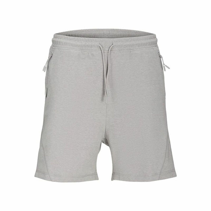 Pantaloni Scurți Sport pentru Bărbați Jack & Jones Gordon Gri