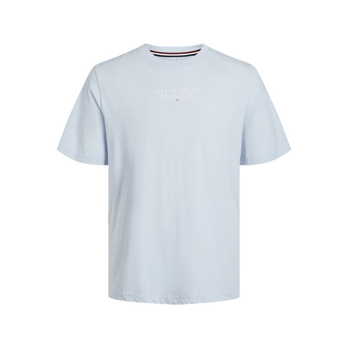 Tricou cu Mânecă Scurtă Bărbați Jack & Jones JPRBLUARCHIE SS TEE 12217167 Albastru