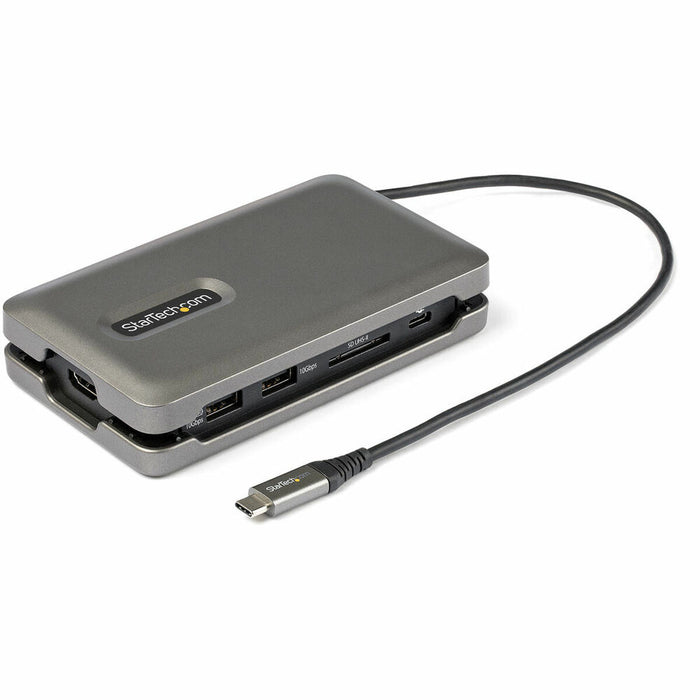 Dockstation Startech DKT31CSDHPD3 Gri