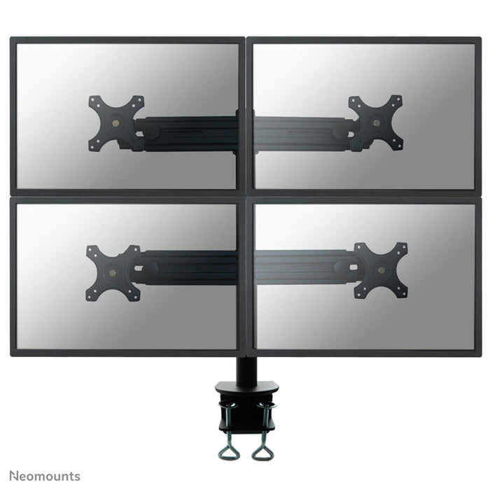 Suport TV Neomounts FPMA-D700D4 10-30" 8 kg 30"