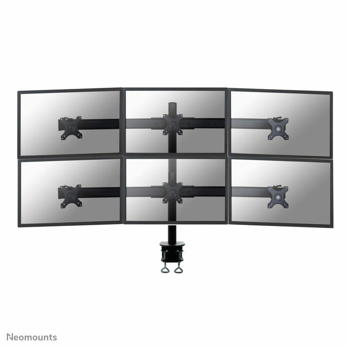 Suport TV Neomounts FPMA-D700D6 10-27" 27" 8 kg