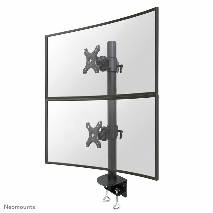 Suport de Masă pentru Ecran Neomounts FPMA-D960DVBLACKPLUS