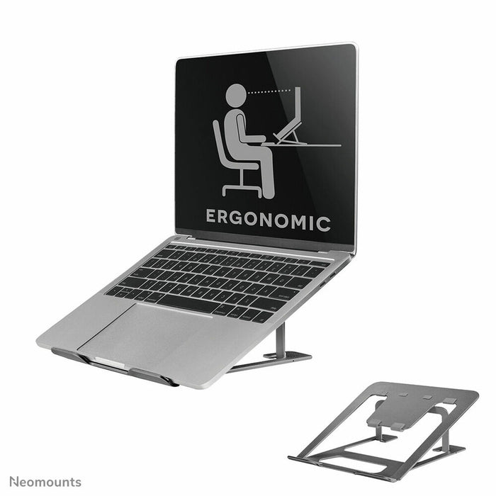 Suport pentru Laptop Neomounts NSLS085GREY