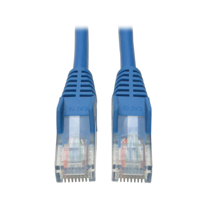 Cablu de Rețea Rigid UTP Categoria 6 Eaton N001-075-BL Albastru