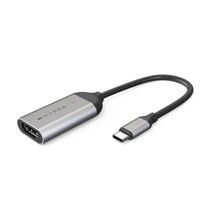 Cablu Micro USB Targus HD-H8K-GL