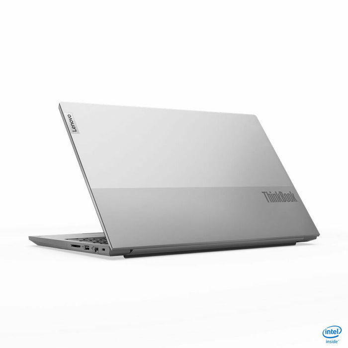 Laptop Lenovo 20VE00RNSP 15,6" intel core i5-1135g7 8 GB RAM 256 GB SSD Qwerty Spaniolă