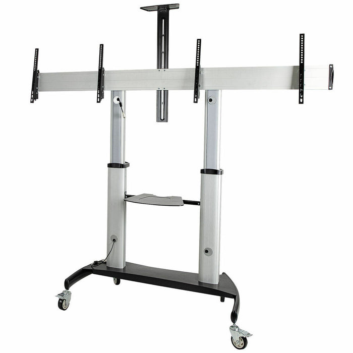 Suport de Perete Startech STNDMTVDUO 60" 37"