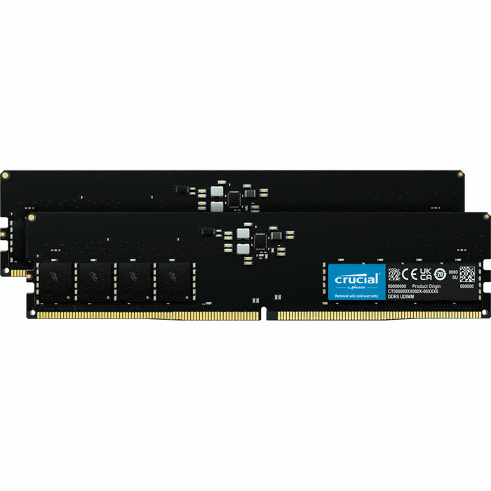 Memorie RAM Crucial CT2K16G48C40U5 32 GB