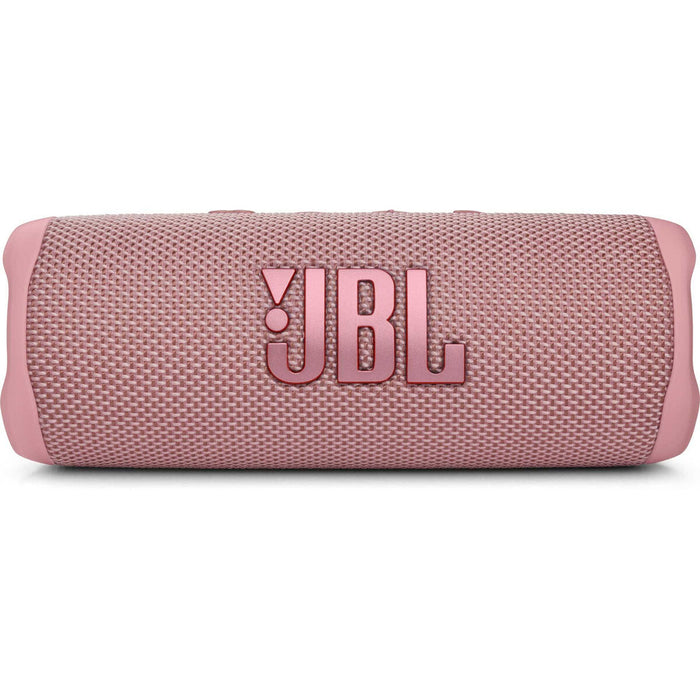 Difuzor Bluetooth Portabil JBL Flip 6 20 W Roz