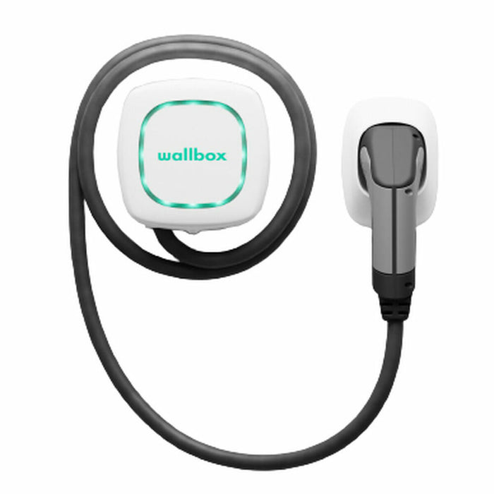 Încărcător de baterie Wallbox Pulsar Plus 22000 W