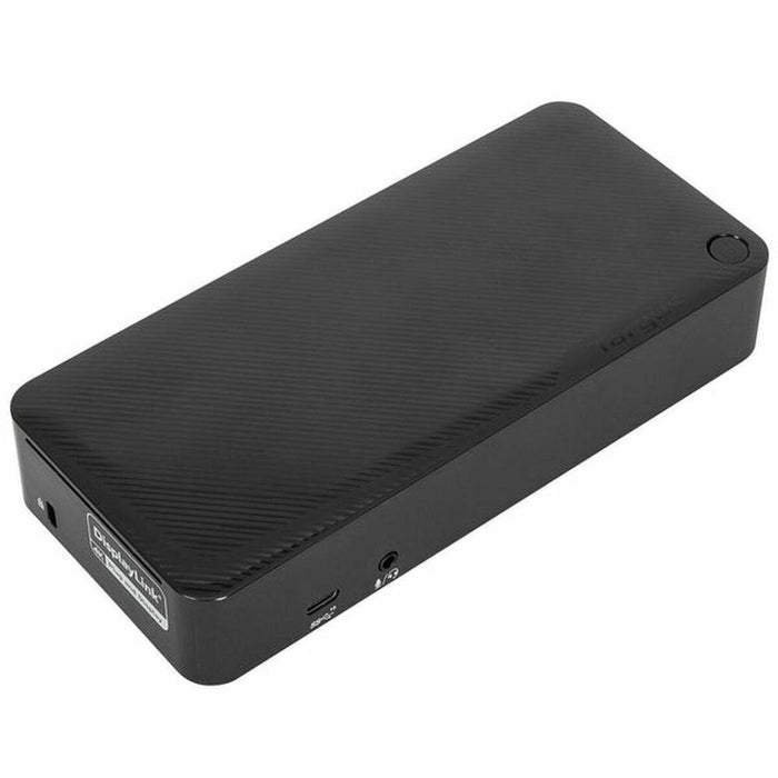 Dockstation Targus DOCK182EUZ Negru