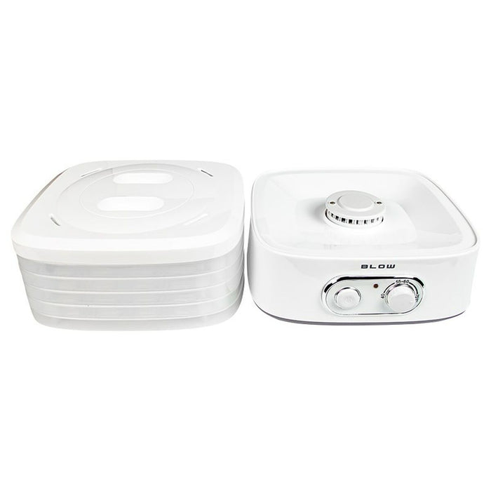 Dispozitiv de Deshidratat Alimente Blow 240 W