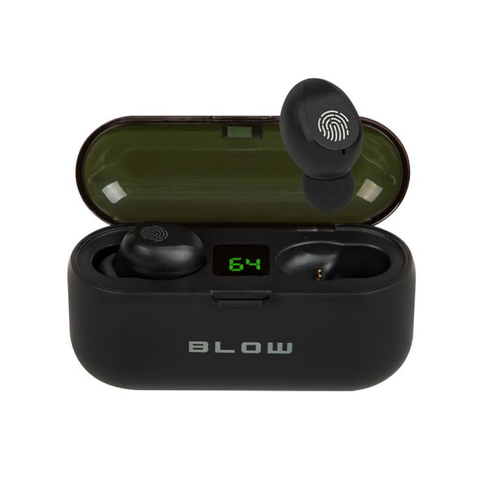 Căști in Ear Bluetooth Blow BTE200 Negru