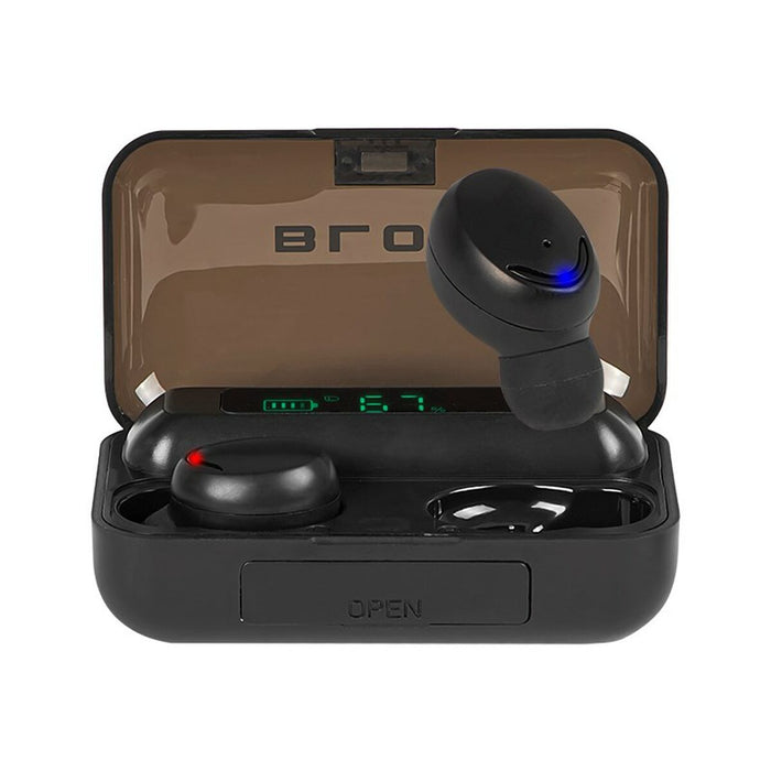 Căști in Ear Bluetooth Blow BTE500 Negru